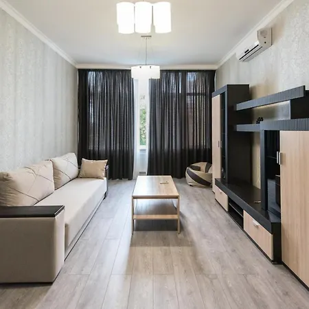 Arkadia Hills 298 Odesa