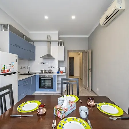 Apartment Arkadia Hills 298