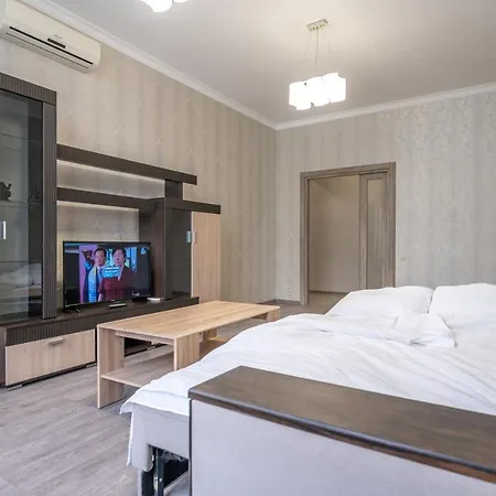 Arkadia Hills 298 Odesa