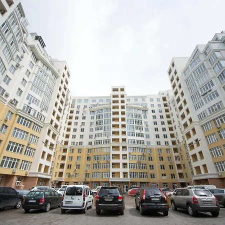 Apartment Arkadia Hills 298