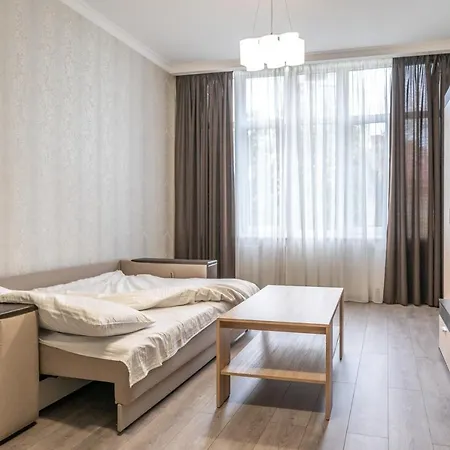 Arkadia Hills 298 Апартаменти *
