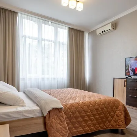 Arkadia Hills 298 Odesa