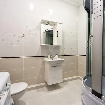 Arkadia Hills 298 Odesa