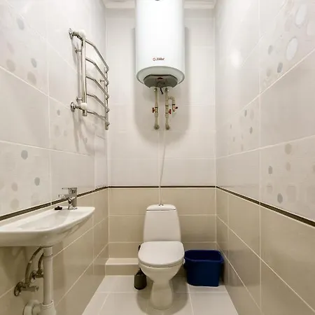Apartment Arkadia Hills 298 Odesa