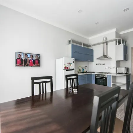 Arkadia Hills 298 Апартаменти Одеса
